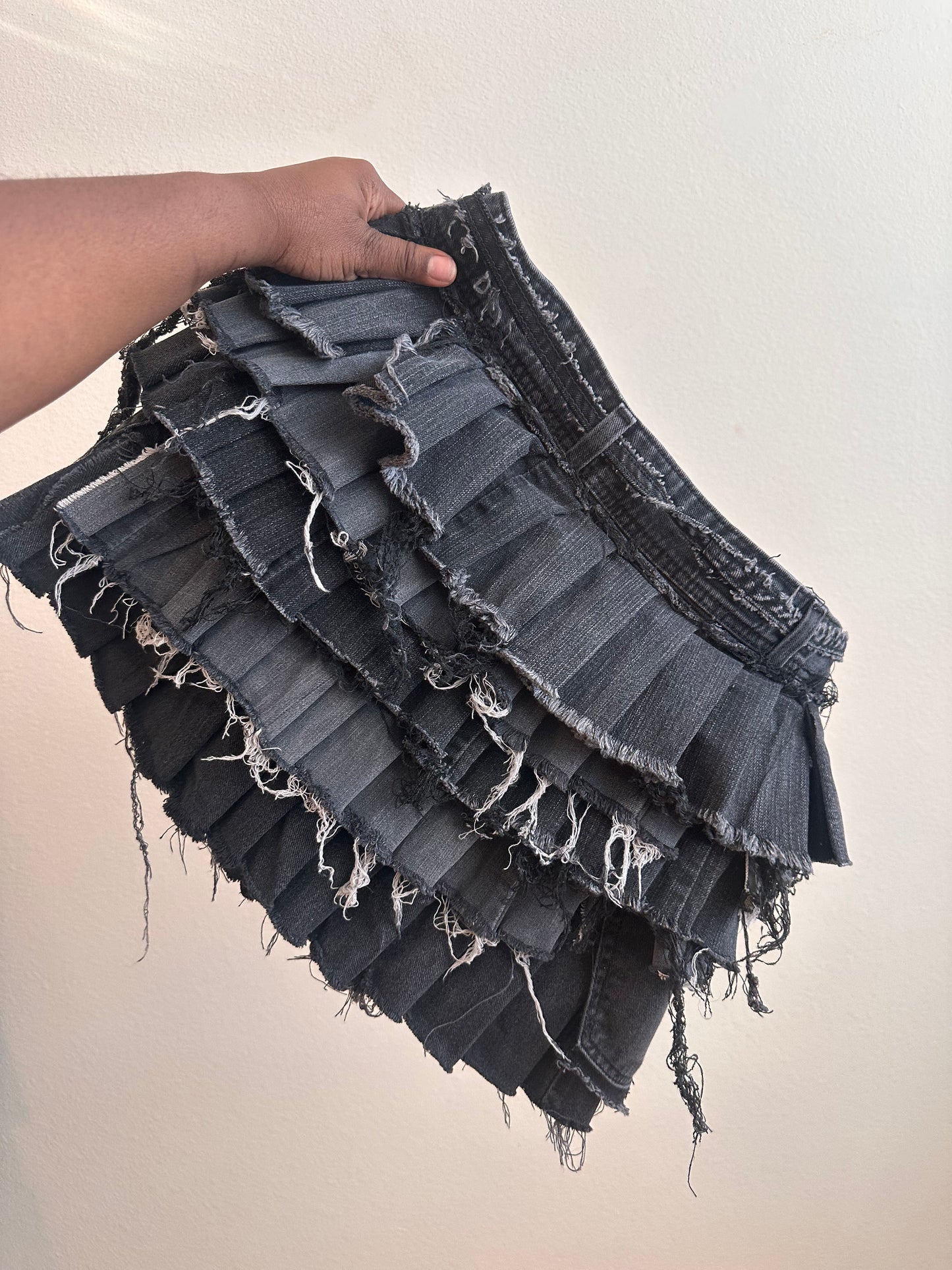 Black Junkie