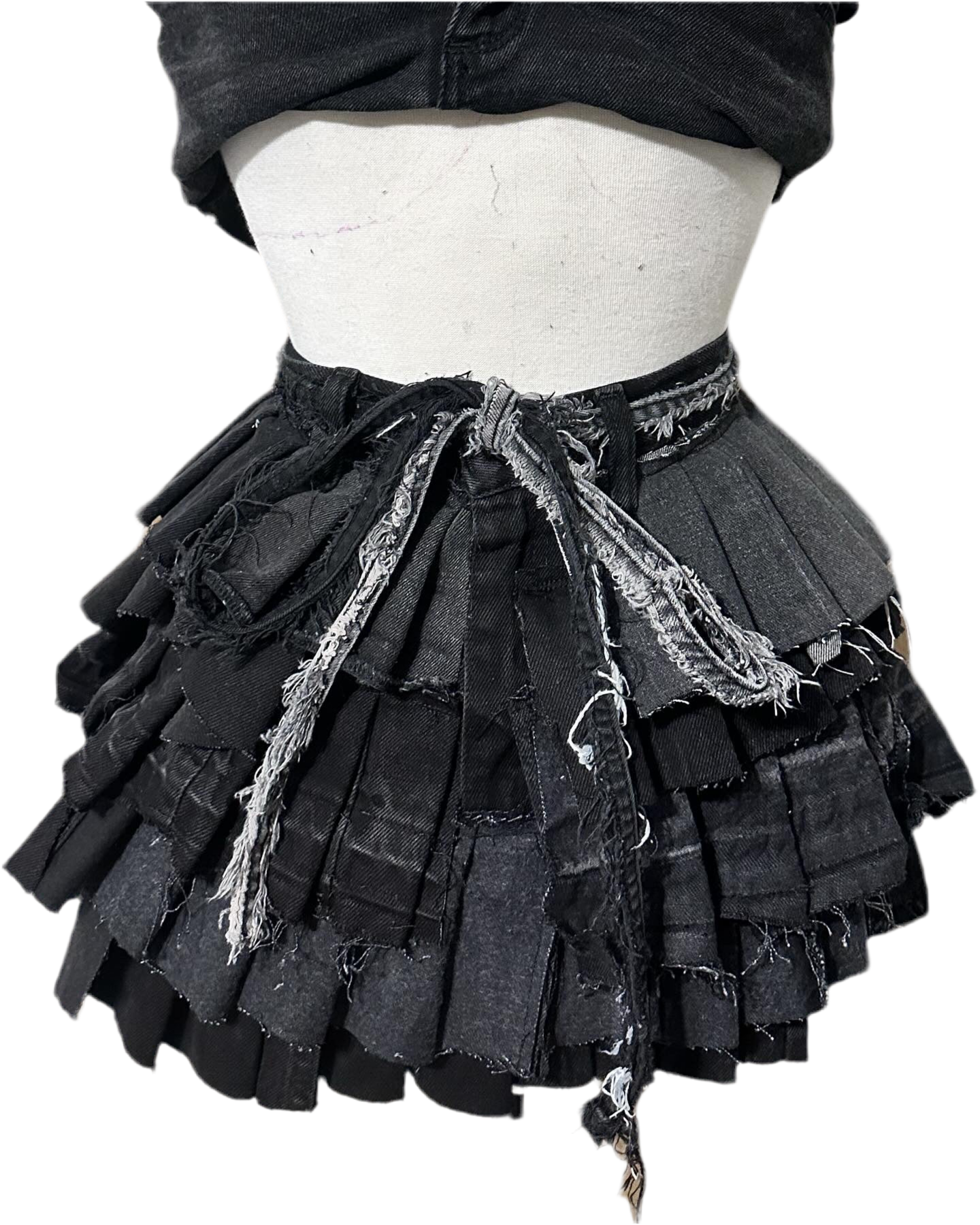 Black Junkie