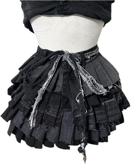 Black Junkie