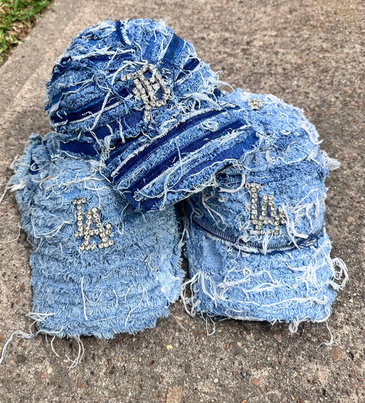 LA Baseball Cap